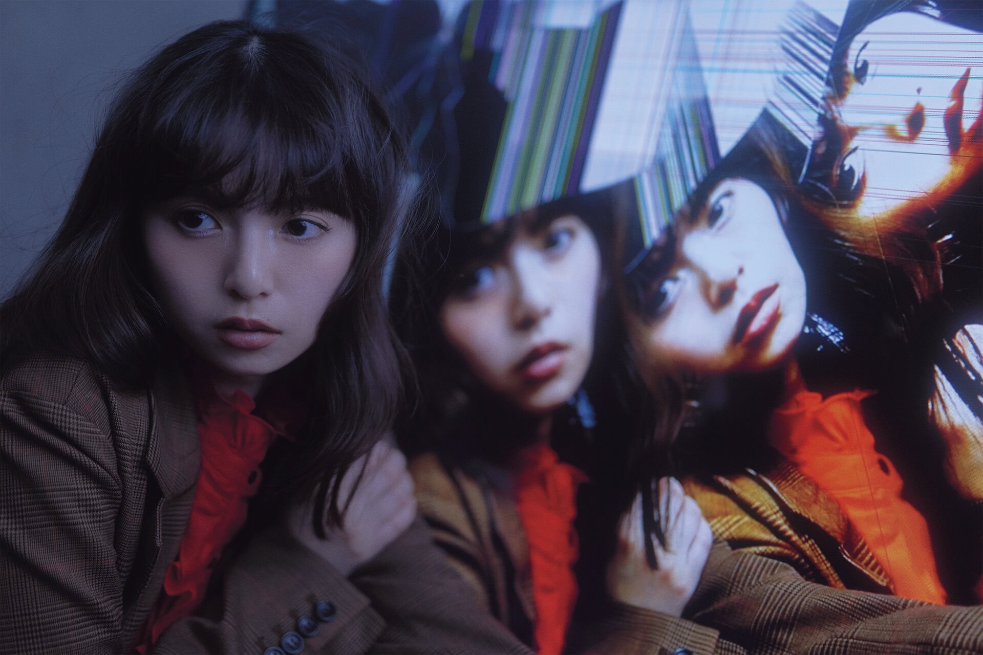 【齋藤飛鳥】あしゅが愛読書の世界を語る。エルヴェ・ル・テリエ著『異常【アノマリー】』