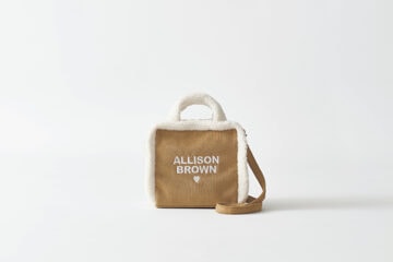 オトナスウィートの付録バッグ