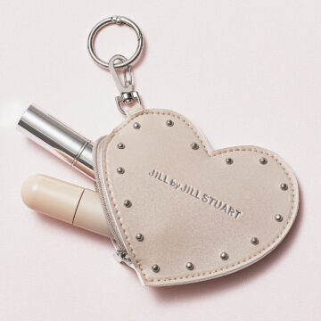 ジルバイジルスチュアートの付録チャーム