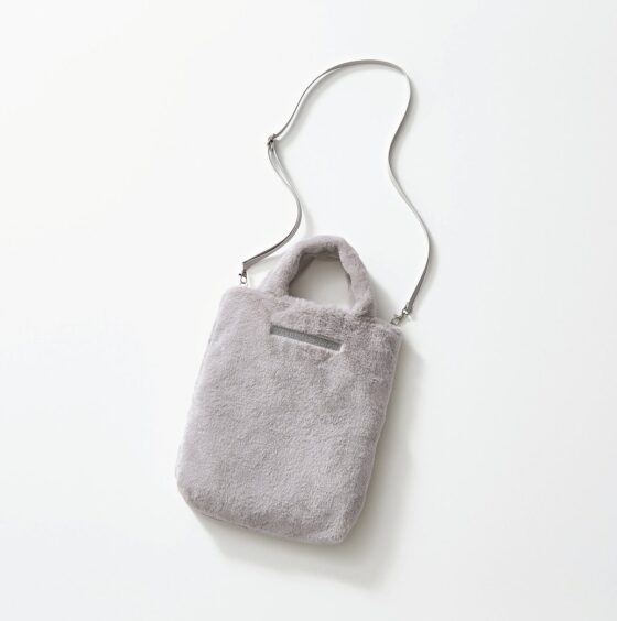 【付録】売り切れ必至♡「ジル バイ ジルスチュアート」のファートートバッグがかわいすぎる！【オトナスウィート増刊＆特別号】