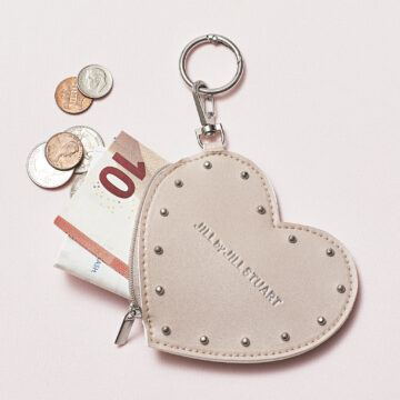 ジルバイジルスチュアートの付録チャーム