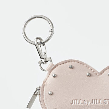 ジルバイジルスチュアートの付録チャーム