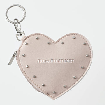 ジルバイジルスチュアートの付録チャーム