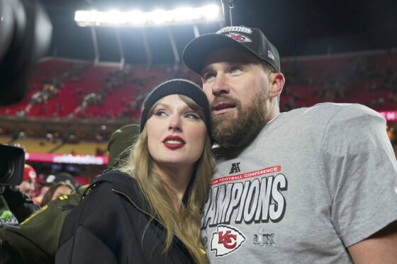 テイラー・スウィフトが婚約！クロエは同性婚を発表【海外セレブの気になるゴシップ情報】