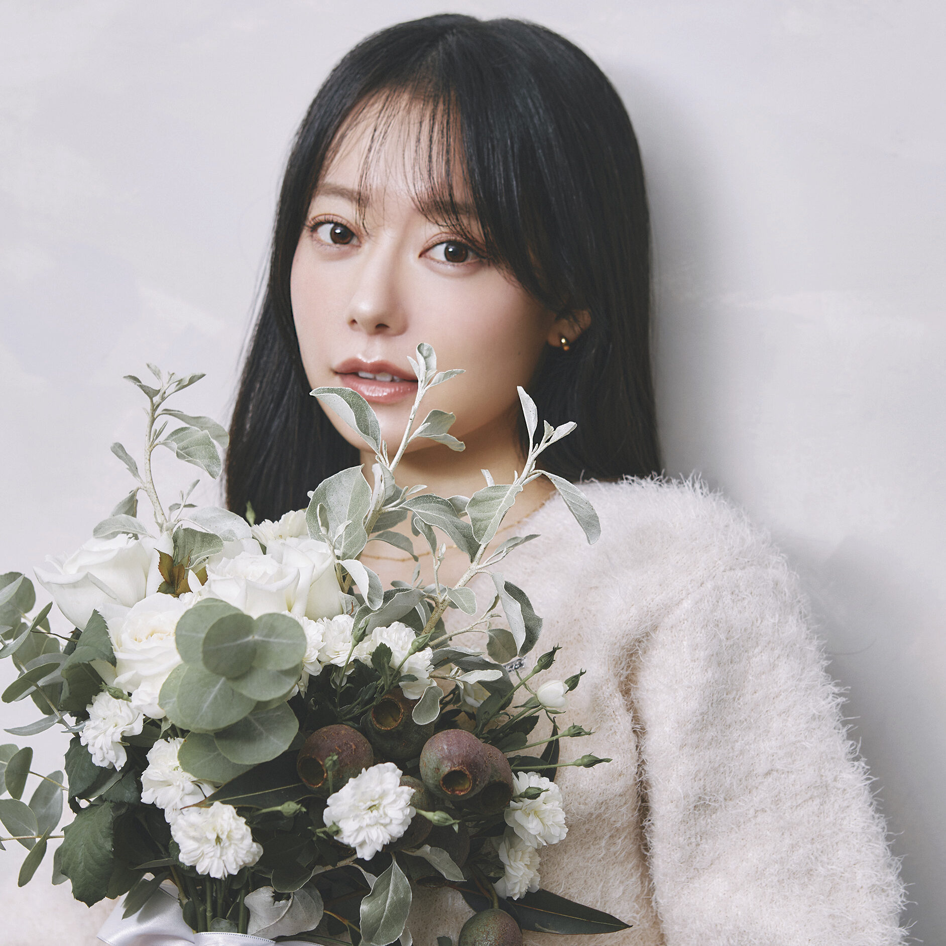 【なごみ】花嫁のマストアイテム♡ 理想の「ブーケ」作りに挑戦！