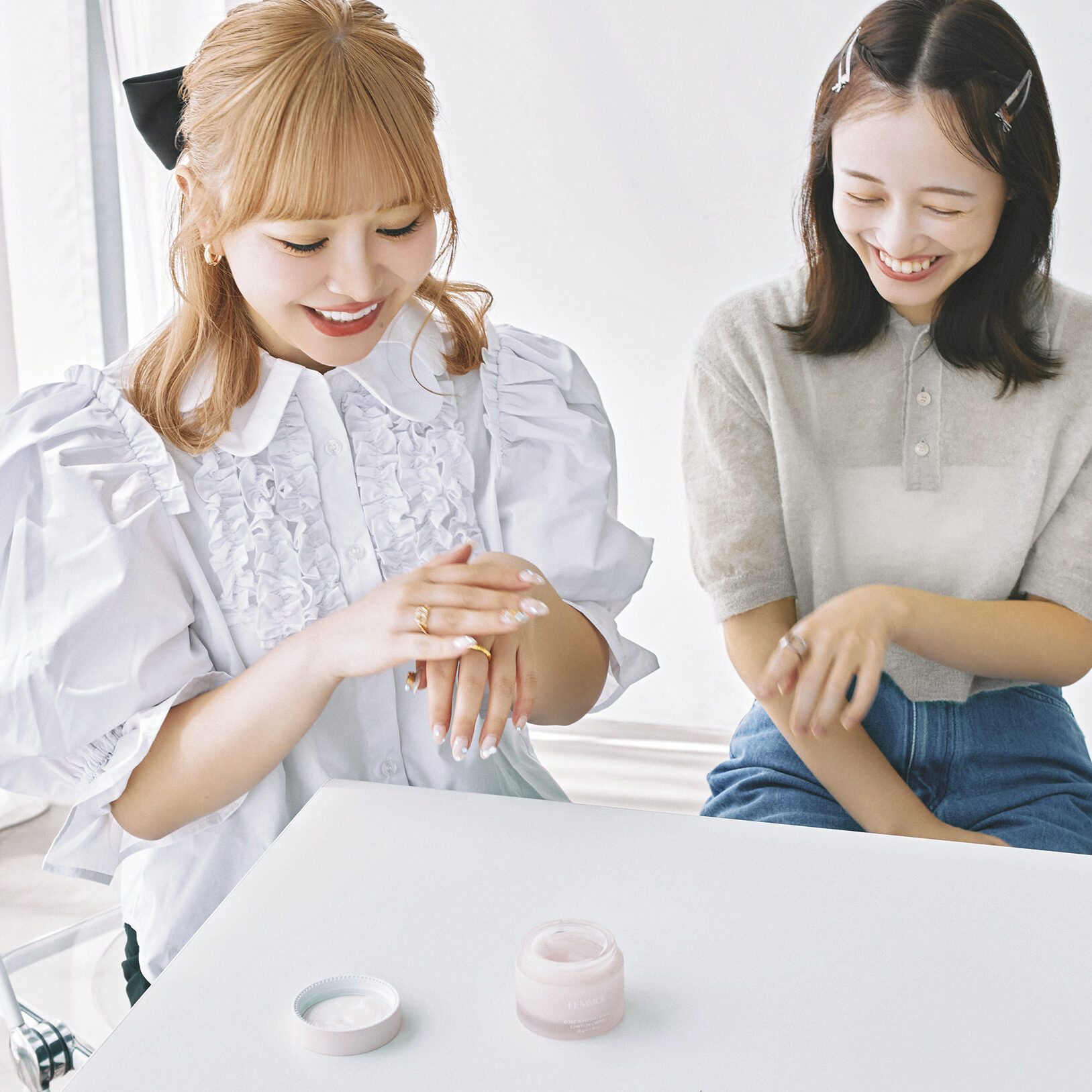 おつかれサマー