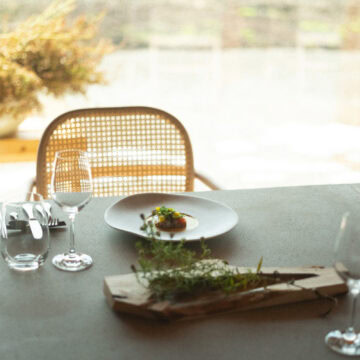 SHIRO運営のレストランMORISHIRO(モリシロ)