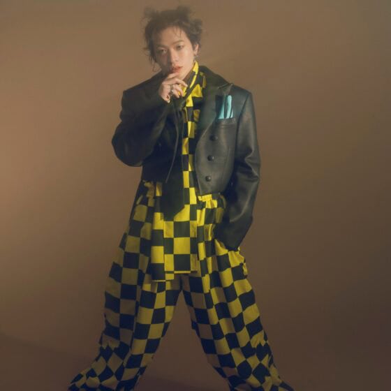 【THE RAMPAGE 山本彰吾連載 前半】トパーズ／新しい発見【YAMACHIHO STONEHENGE 💎 vol.11】