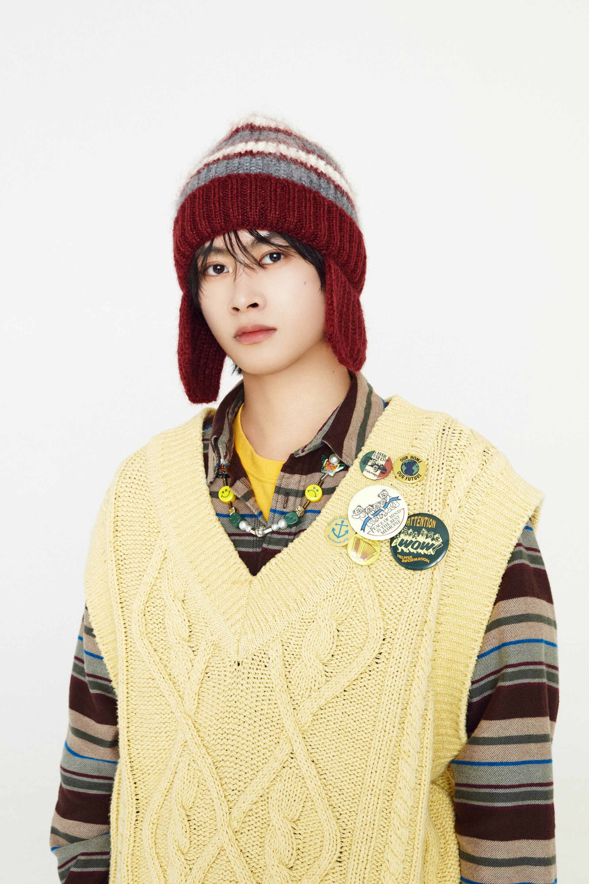 エノモト タクヤ