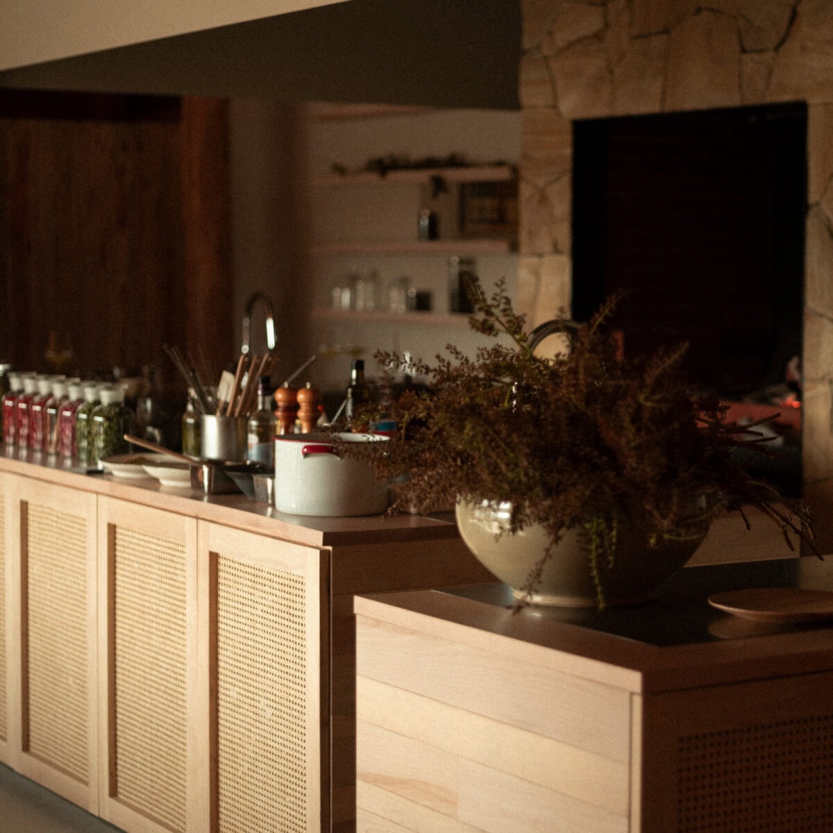 SHIRO運営のレストランMORISHIRO（モリシロ）