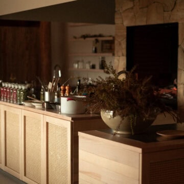 SHIRO運営のレストランMORISHIRO（モリシロ）