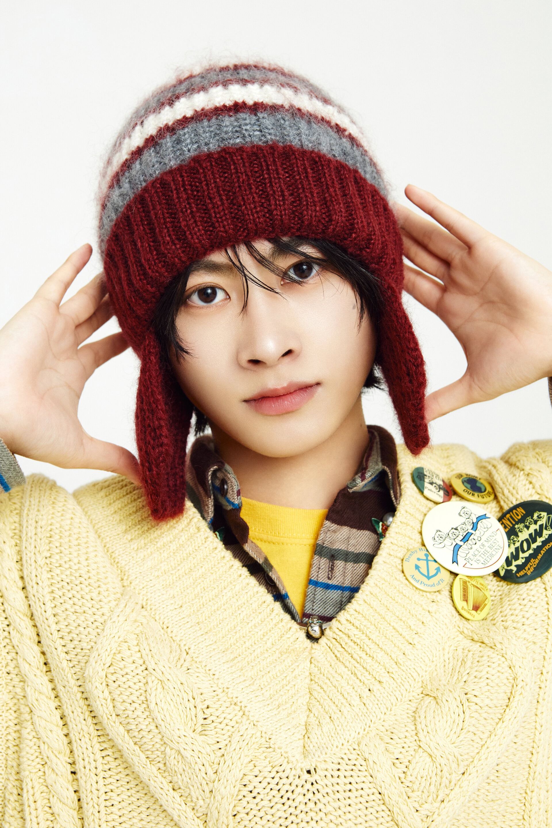 エノモト タクヤ