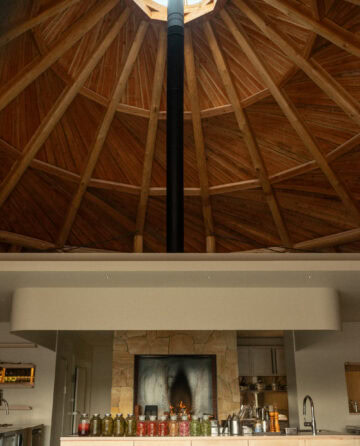 SHIRO運営のレストランMORISHIRO（モリシロ）