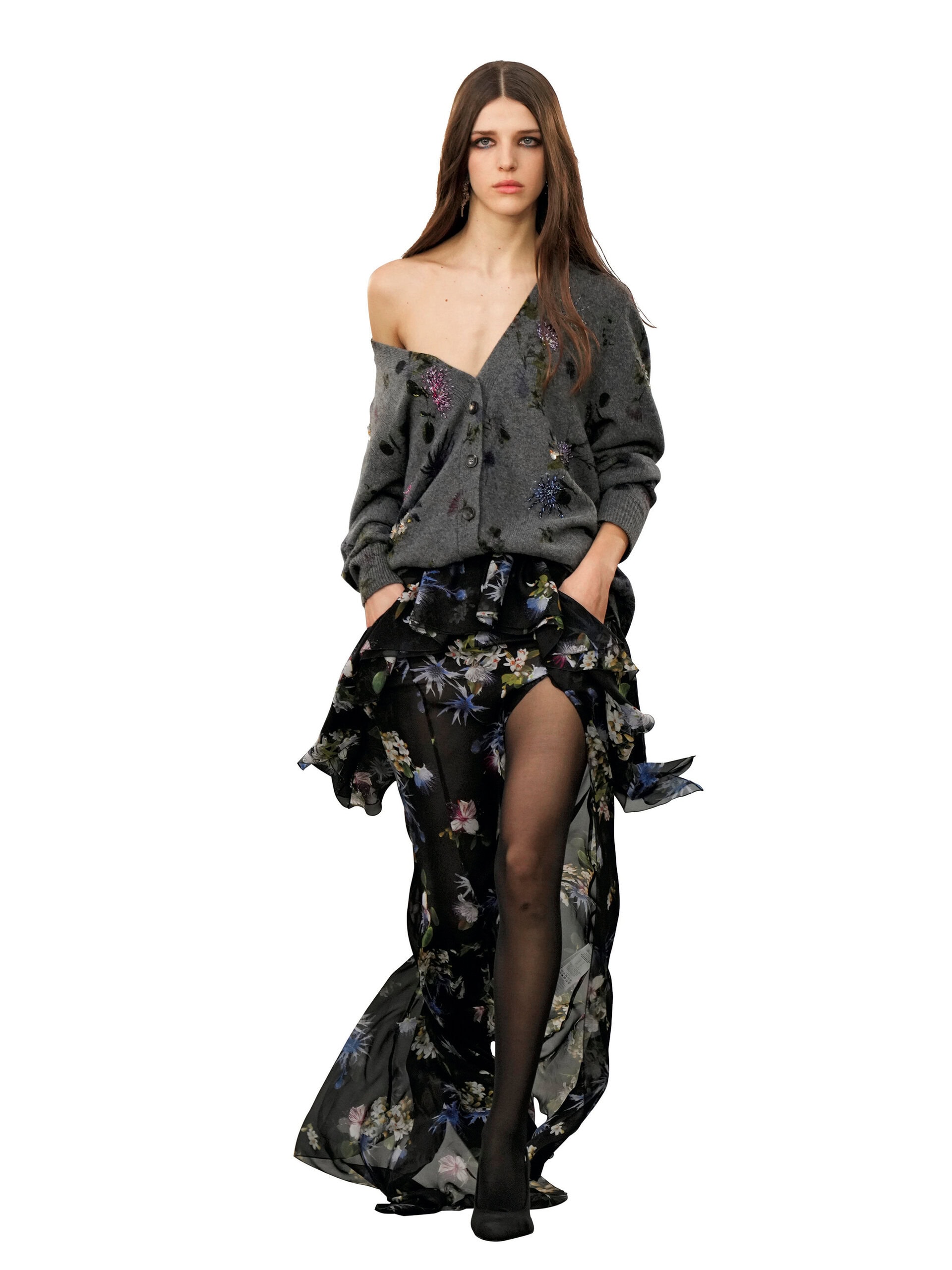 ゆりかでん連載