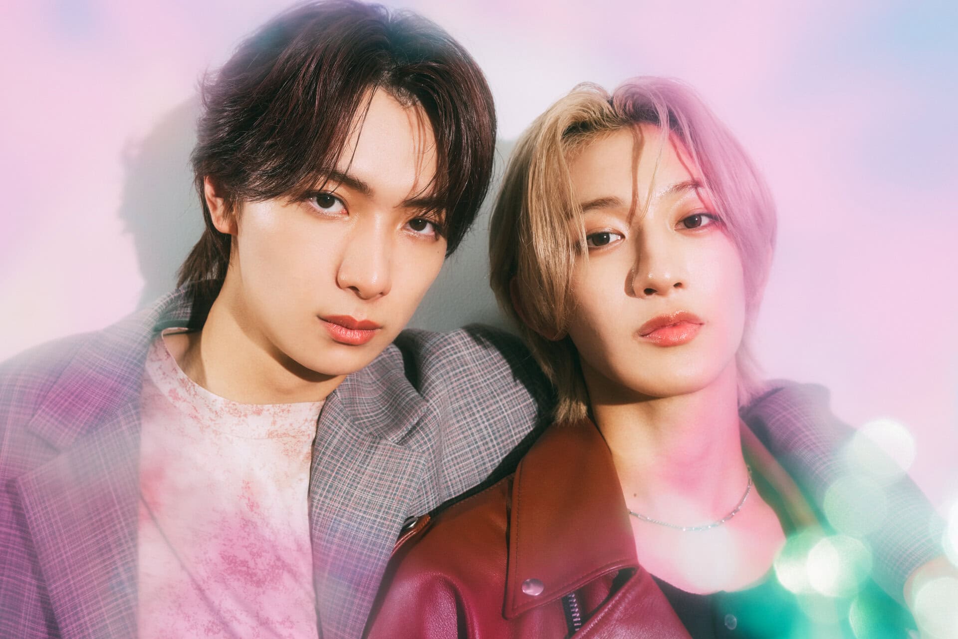 【冨田侑暉（龍宮城）×NAOYA（MAZZEL）】「共演すると知って、主演の不安よりも嬉しい気持ちが大きかった」【sweet web独占】