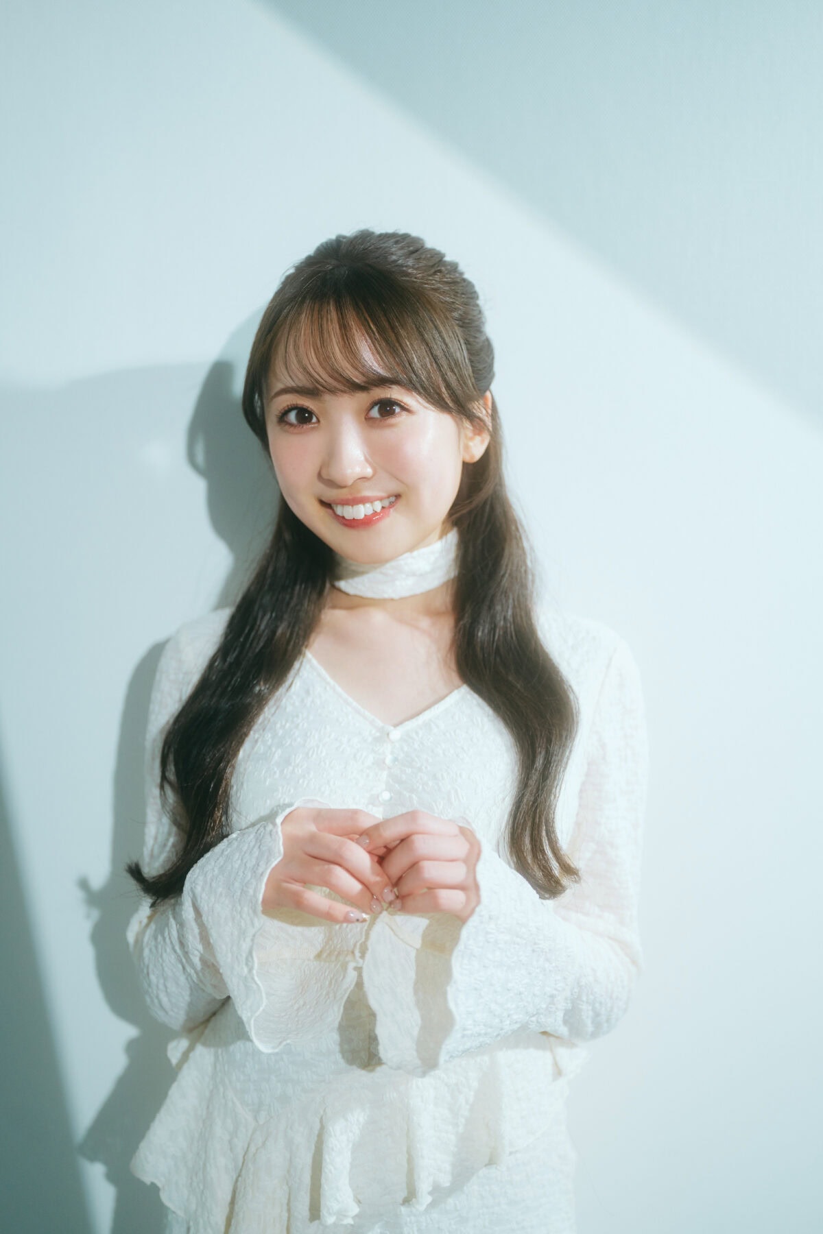 渡部愛加里 1st写真集『シアワセ』