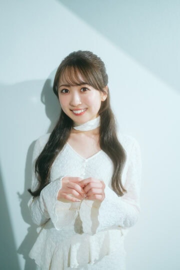 渡部愛加里 1st写真集『シアワセ』