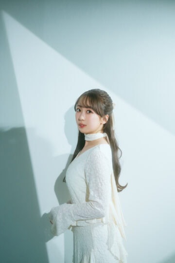 渡部愛加里 1st写真集『シアワセ』