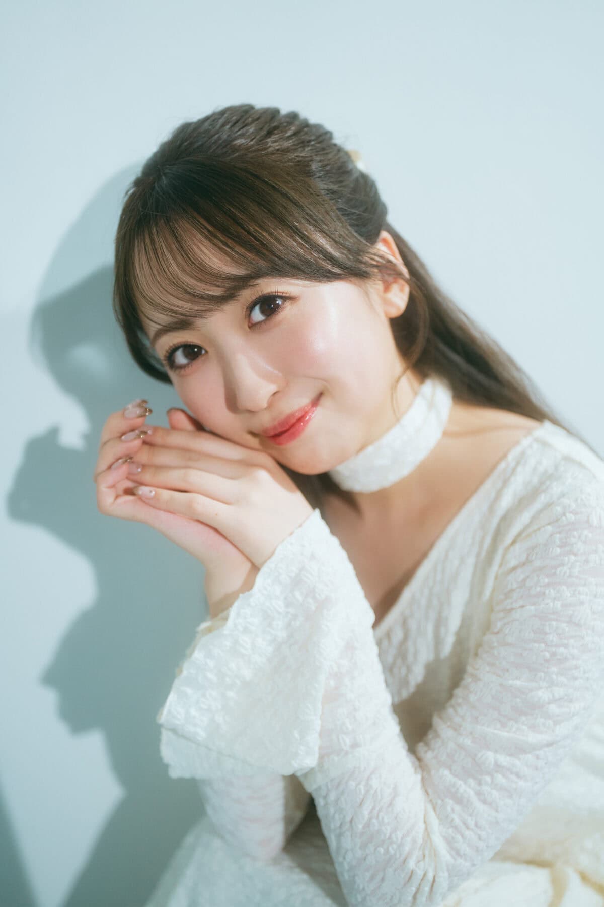 渡部愛加里 1st写真集『シアワセ』