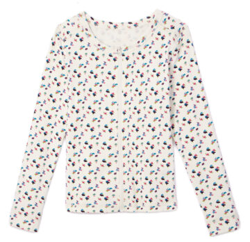 ゆりかでん連載