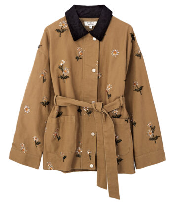 ゆりかでん連載