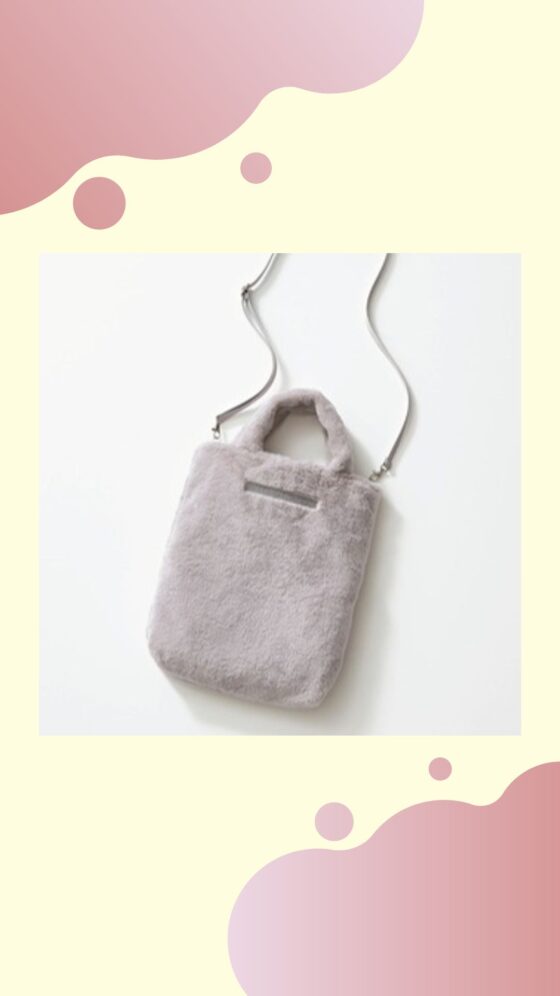 【付録】売り切れ必至♡「ジル バイ ジルスチュアート」のファートートバッグがかわいすぎる！【オトナスウィート増刊＆特別号】