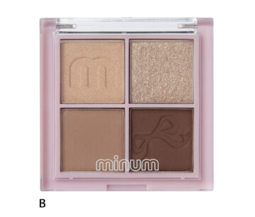 秋メイク使用コスメ