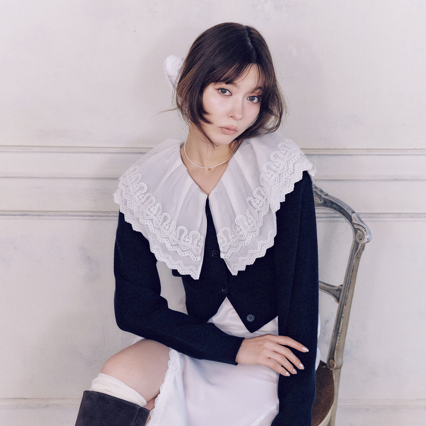 八木アリサ ボーホー