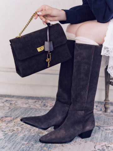 八木アリサ　ボーホー