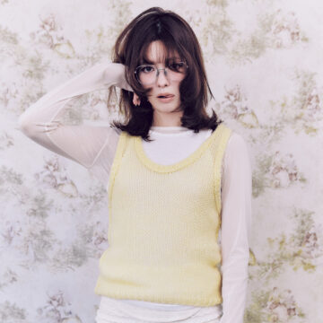 八木アリサ トレンド