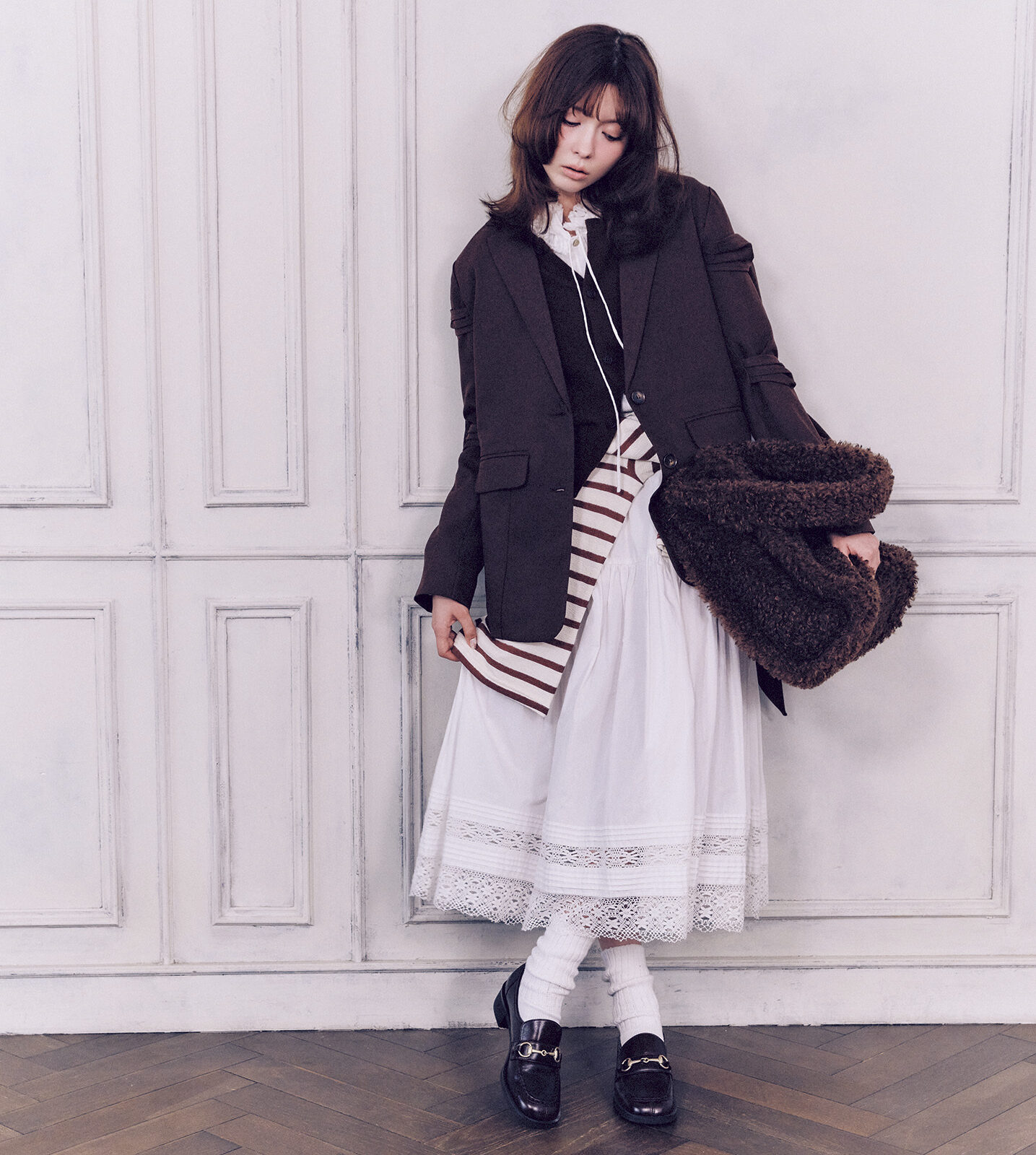 八木アリサ　トレンド