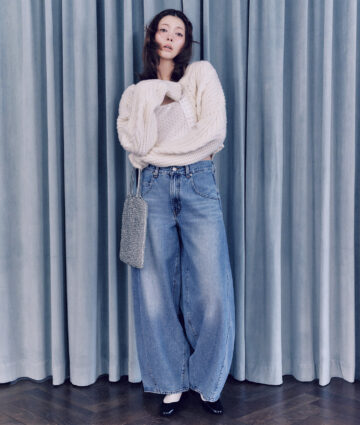 八木アリサ トレンド