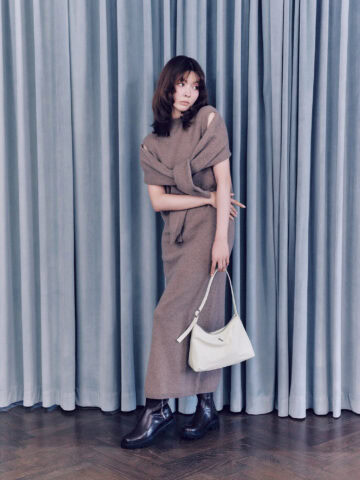 八木アリサ　トレンド