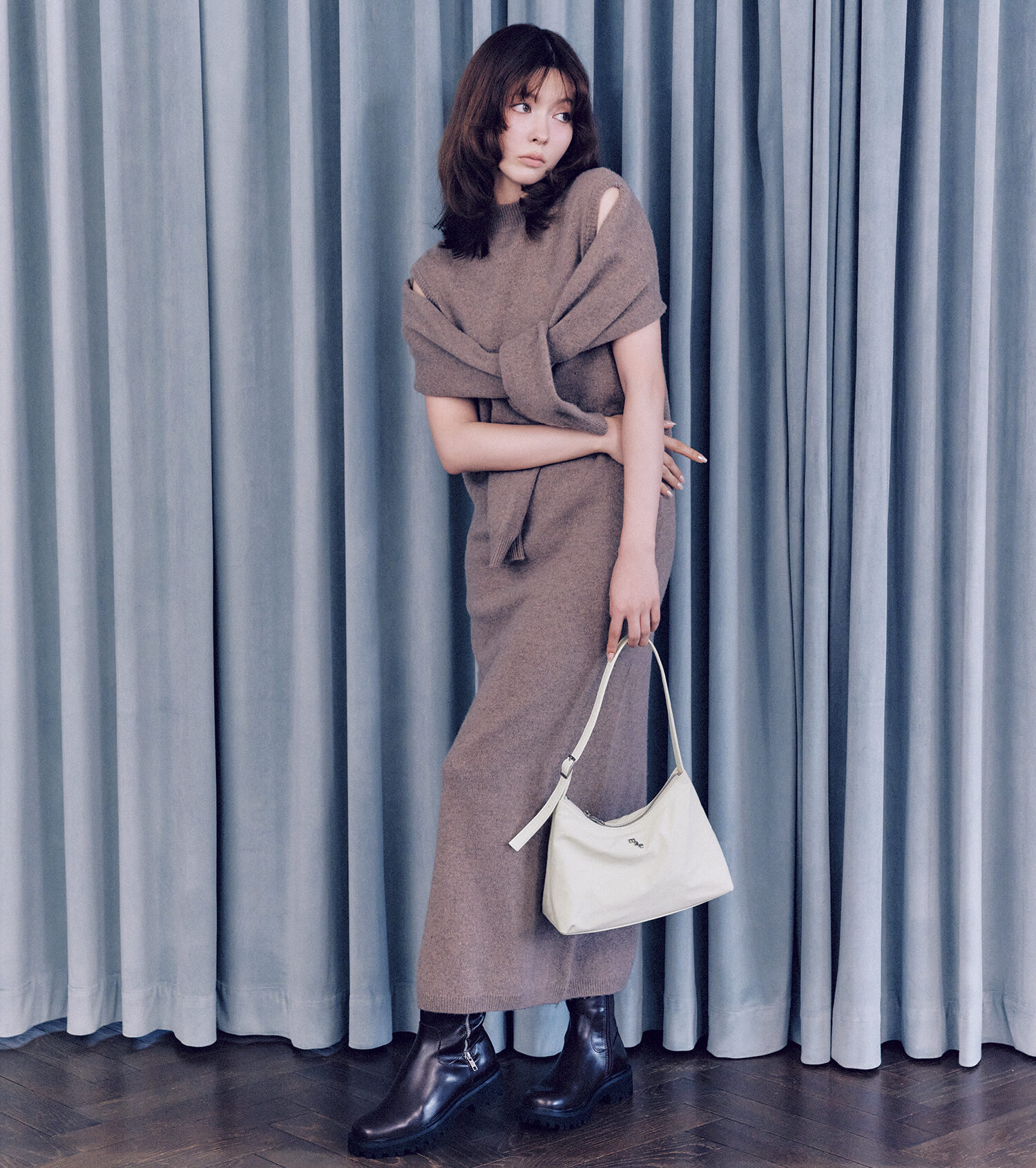 八木アリサ　トレンド