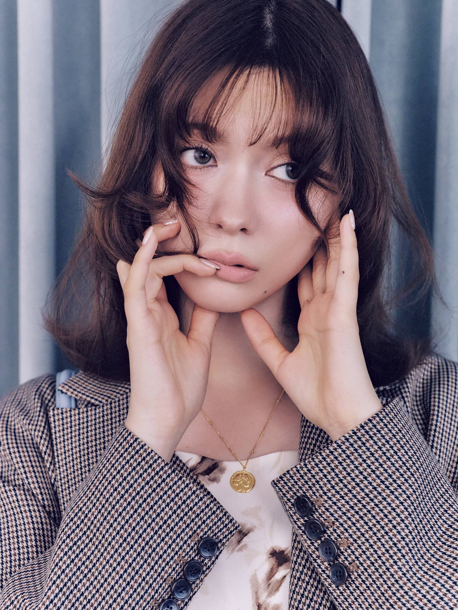 八木アリサ　トレンド