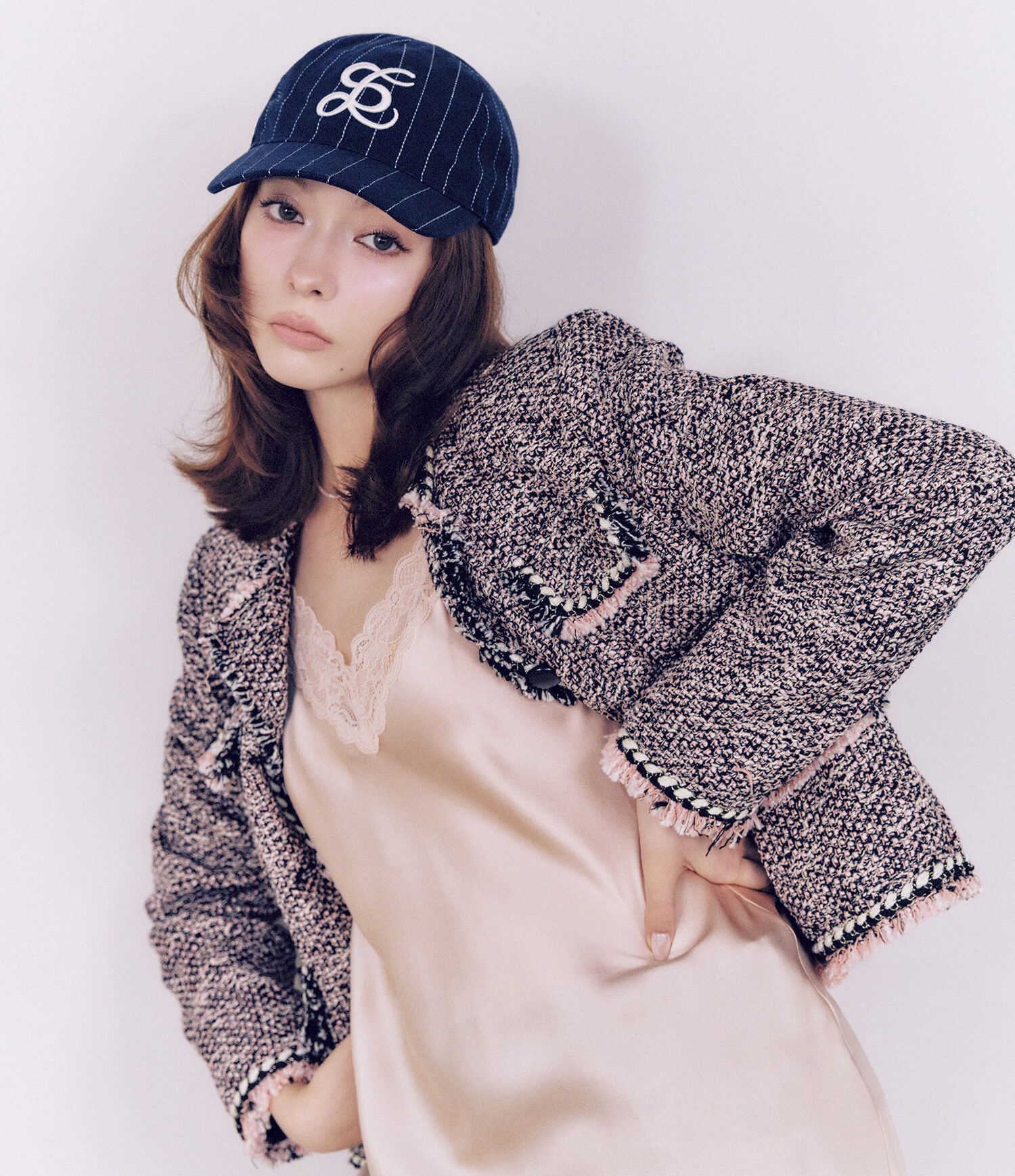 八木アリサ　トレンド