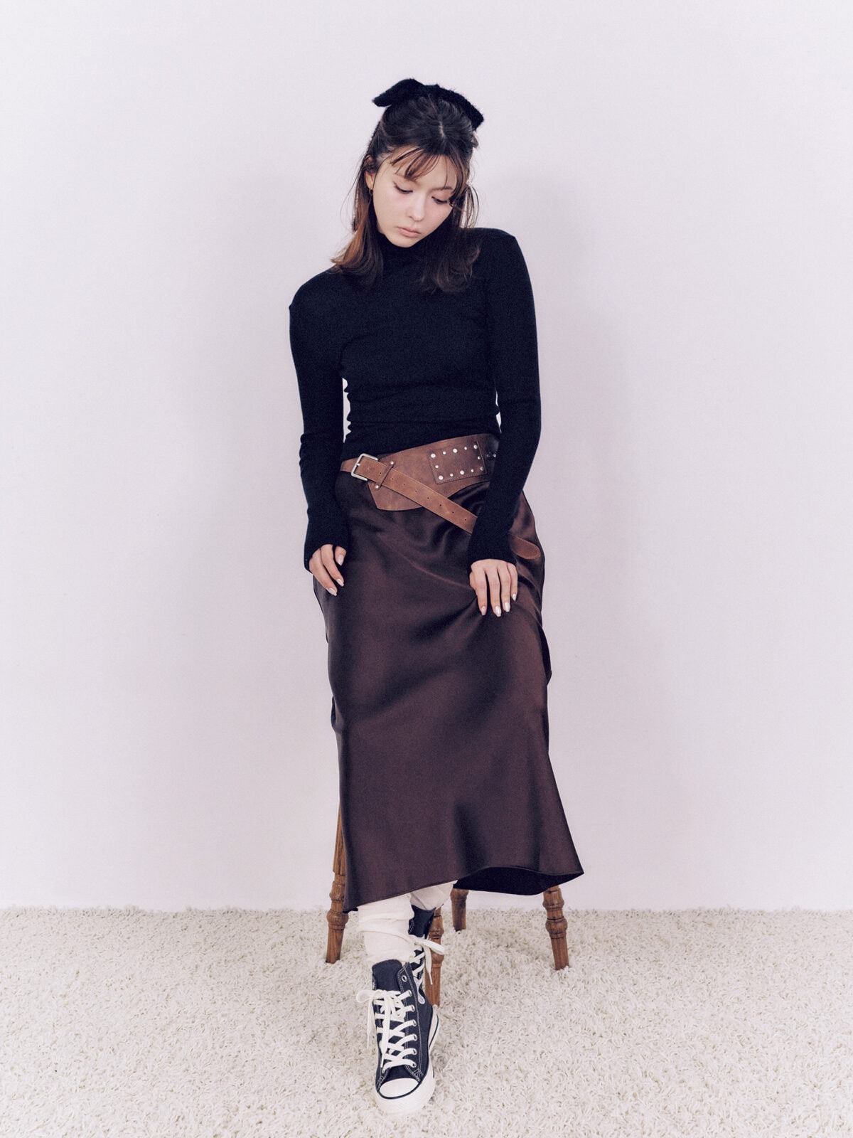 八木アリサ トレンド