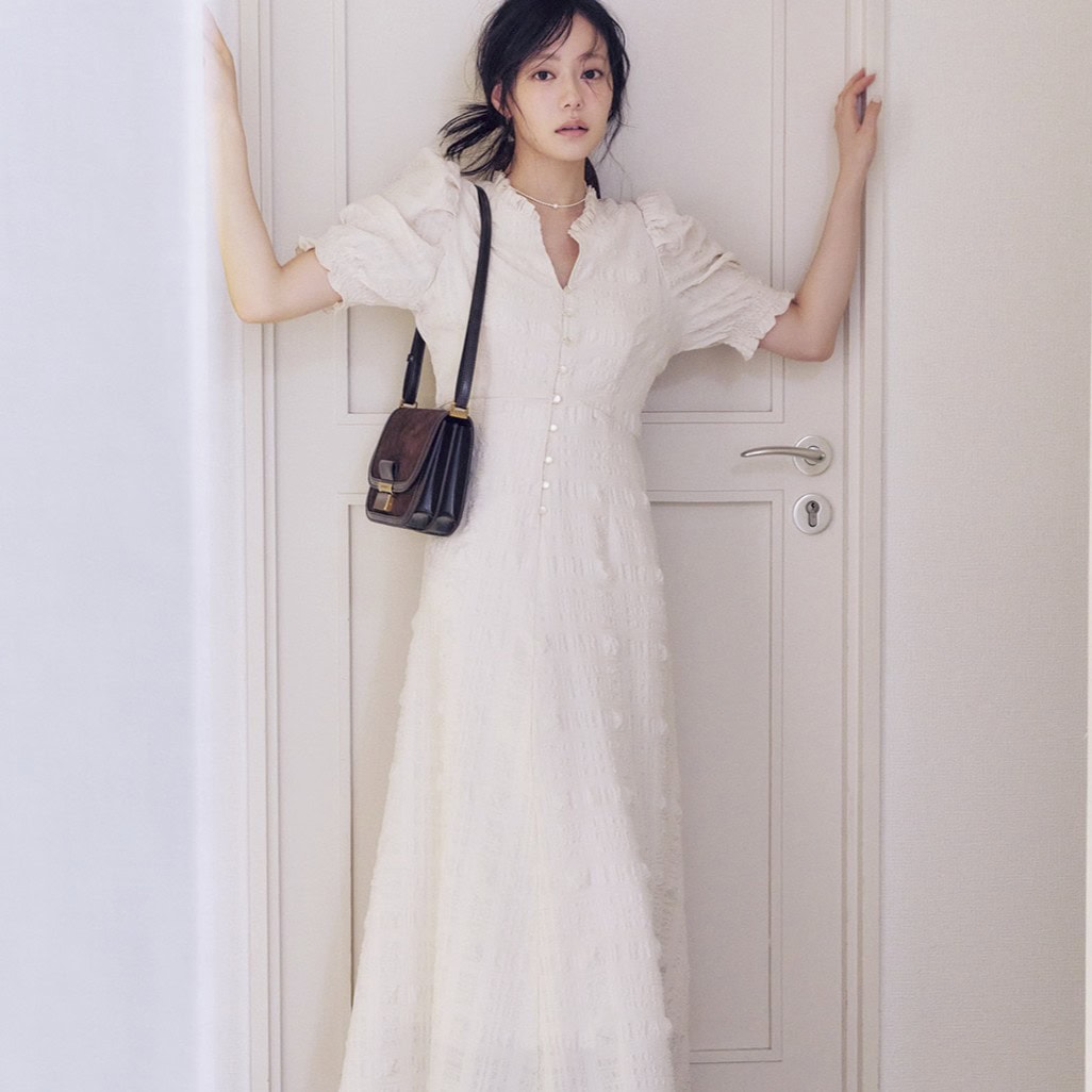 【2025年冬】ブーツと好相性♡ なロング丈ワンピース5選【なごみ】