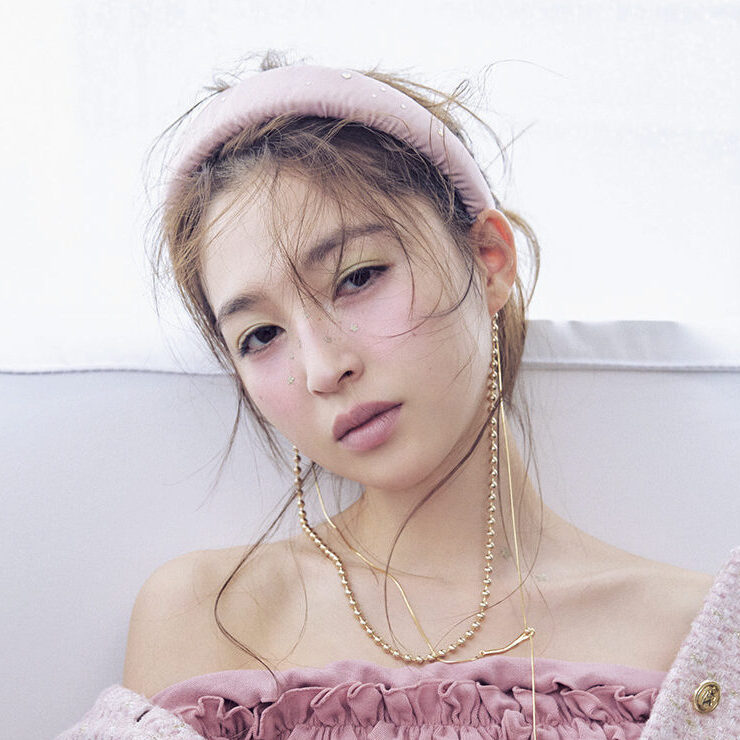 上西星来　先っちょフェミニン