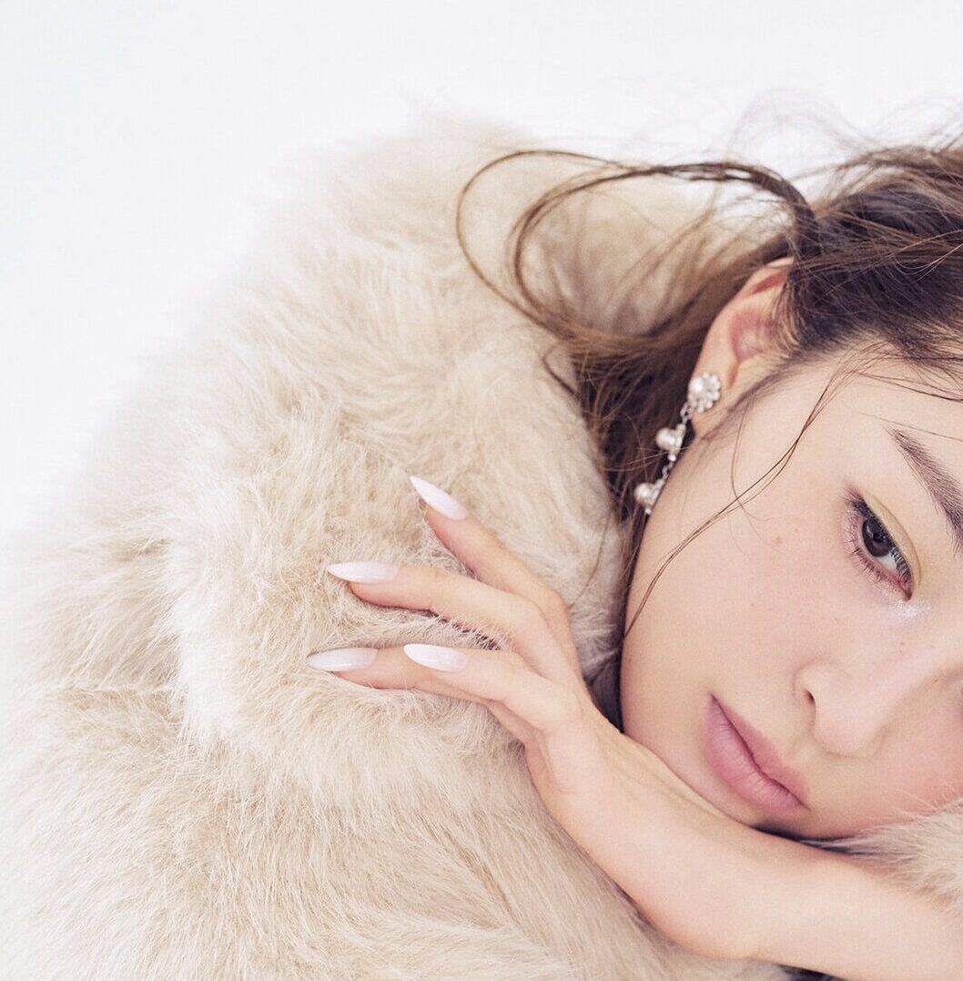 上西星来　フレンチシック