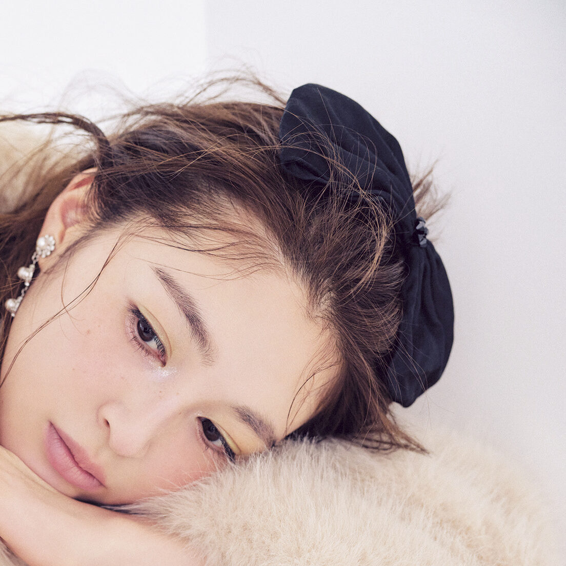 上西星来　フレンチシック