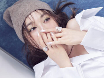 上西星来　大人ギャル