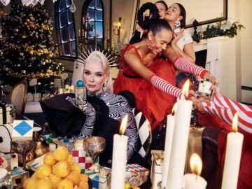 2025年ジョーマローン