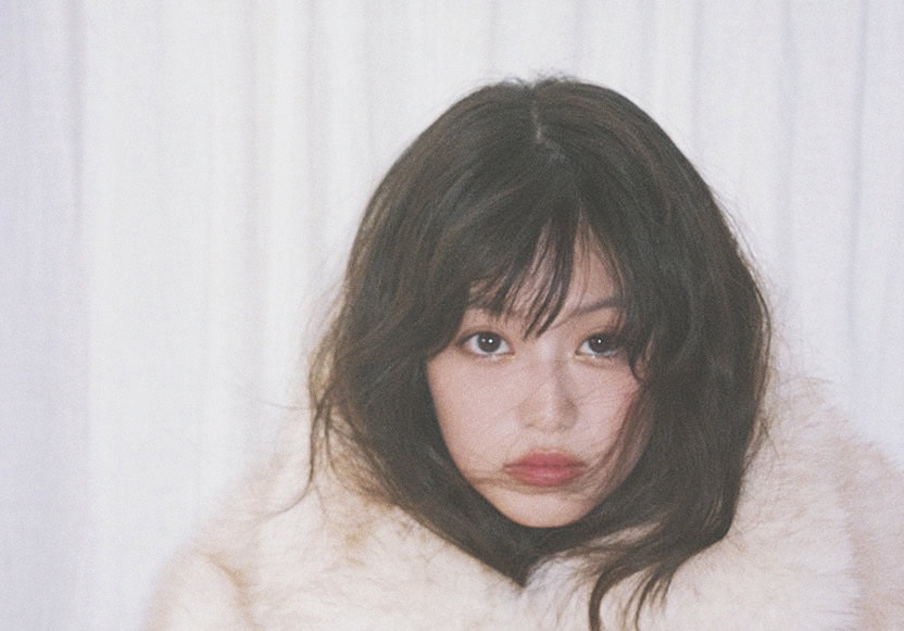 今田美桜が表紙♡ 付録はジル バイ ジルスチュアートのふわふわファーバッグ＆ハートポーチチャーム！swee12月号の見どころはこちら！