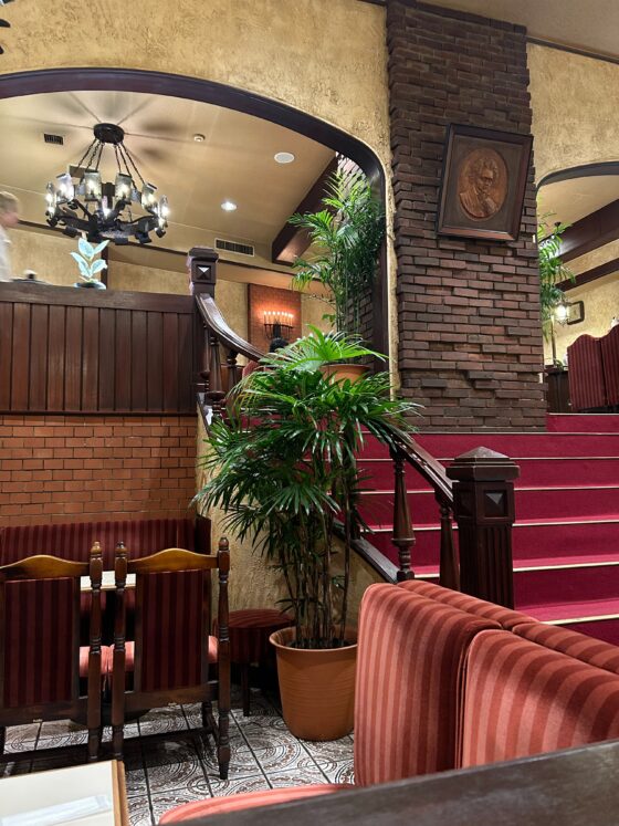 【レトロ喫茶】ブームな“本物のレトロ”を感じられる東京の喫茶店3選