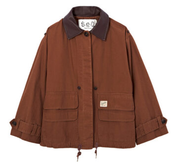 トレンドアイテム