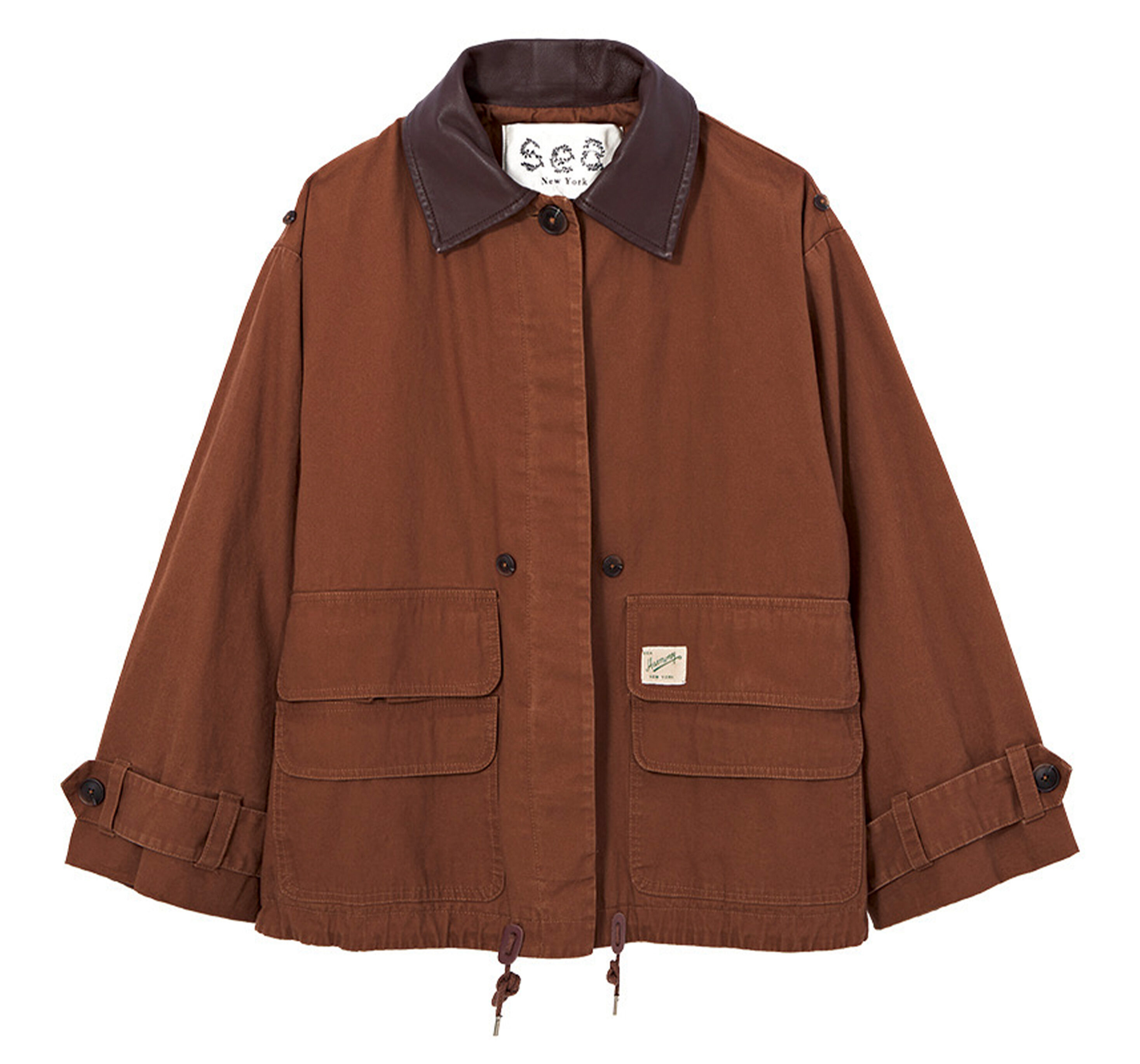 トレンドアイテム