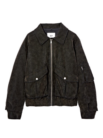 トレンドアイテム