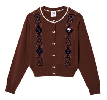 トレンドアイテム