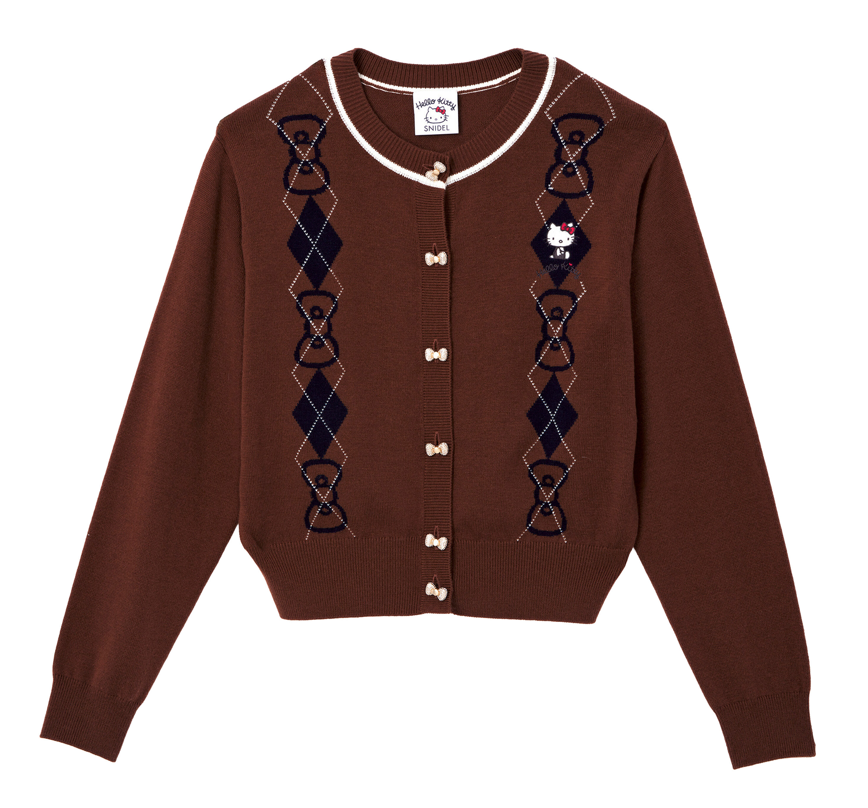 トレンドアイテム